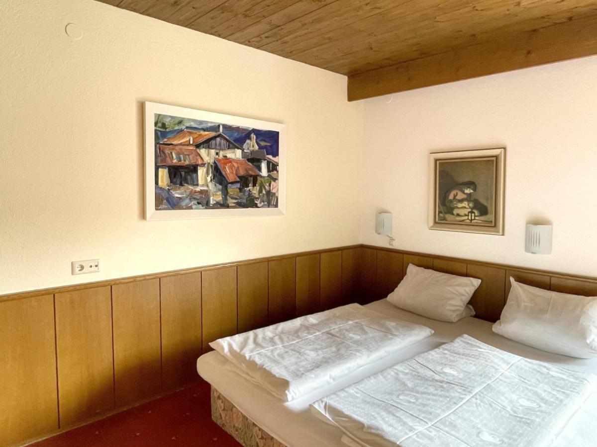 Chalet Cristall Leutasch Exterior foto
